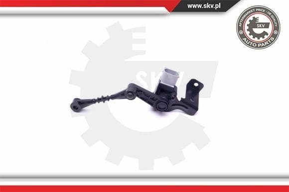 Wiper Motor 19SKV020 - image 2
