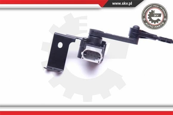 Wiper Motor 19SKV020 - image 3