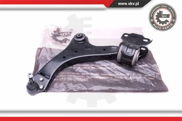 Control/Trailing Arm, wheel suspension 04SKV061