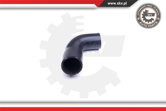 Charge Air Hose 24SKV997 - image 2