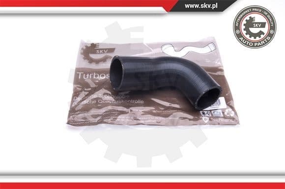 Charge Air Hose 24SKV997 - image 3