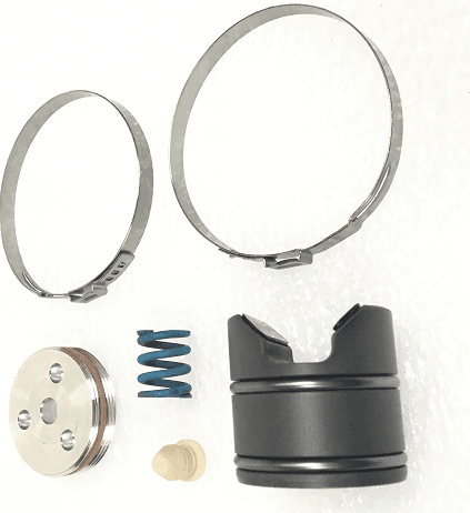 Power steering rack repair kit 32106891974