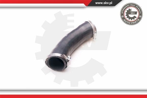 Charge Air Hose 24SKV180 - image 3