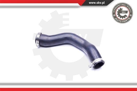 Charge Air Hose 43SKV117 - image 2