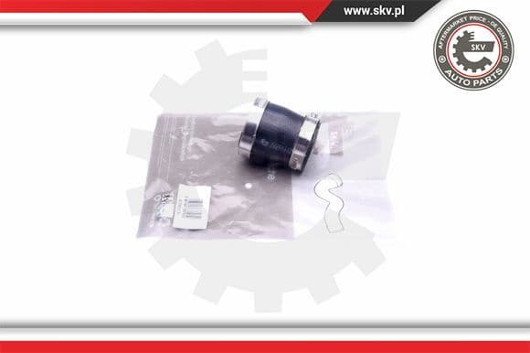 Charge Air Hose 43SKV118