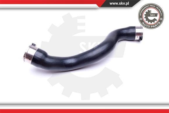 Charge Air Hose 43SKV118 - image 3