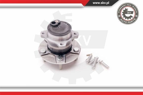 Wheel Bearing Kit 29SKV013 - image 2