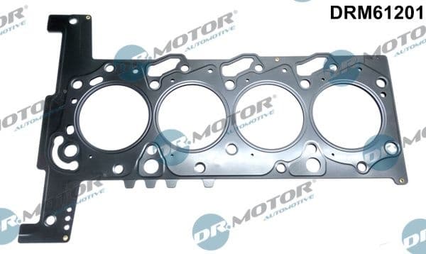 Gasket, cylinder head DRM61201