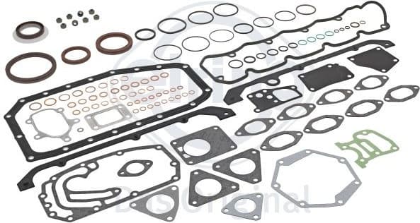 Full Gasket Kit, engine 125.800