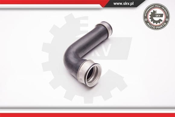 Charge Air Hose 24SKV161 - image 2