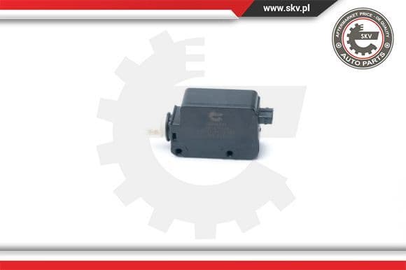 Actuator, central locking system 16SKV319