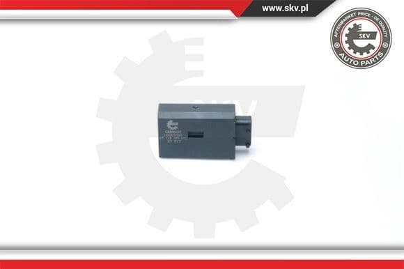 Actuator, central locking system 16SKV319 - image 3