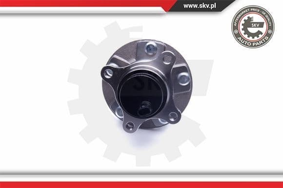 Wheel Bearing Kit 29SKV275 - image 2