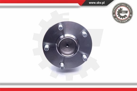 Wheel Bearing Kit 29SKV275 - image 3