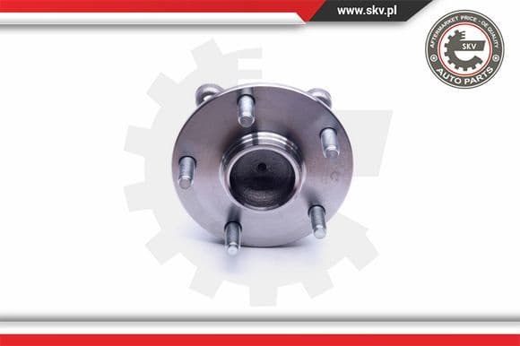 Wheel Bearing Kit 29SKV276 - image 5