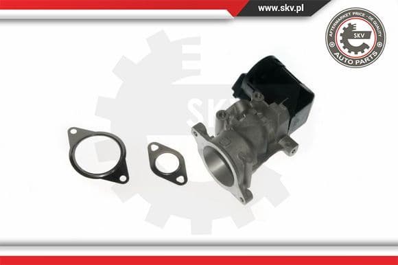 EGR Valve 14SKV057