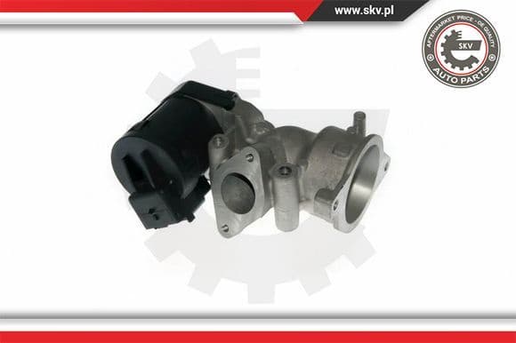 EGR Valve 14SKV057 - image 3