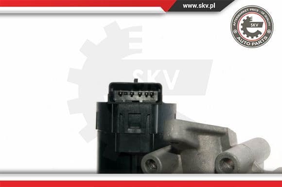 EGR Valve 14SKV057 - image 6