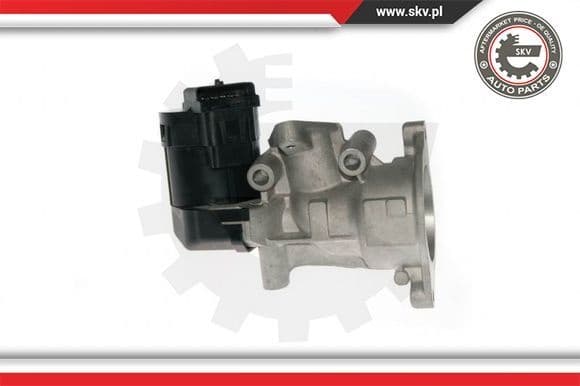 EGR Valve 14SKV057 - image 7