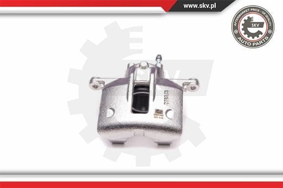 Brake Caliper 23SKV461 - image 5