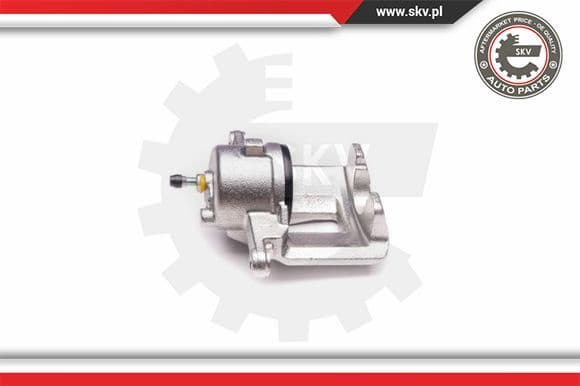 Brake Caliper 23SKV462 - image 2