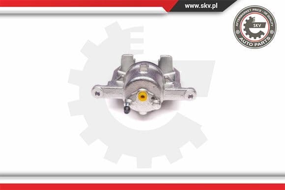 Brake Caliper 23SKV462 - image 4