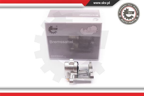 Brake Caliper 23SKV464 - image 3