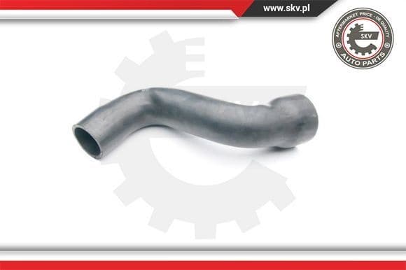 Charge Air Hose 24SKV012
