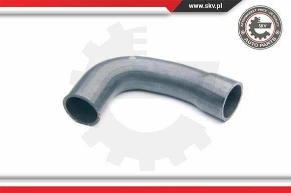 Charge Air Hose 24SKV012 - image 4