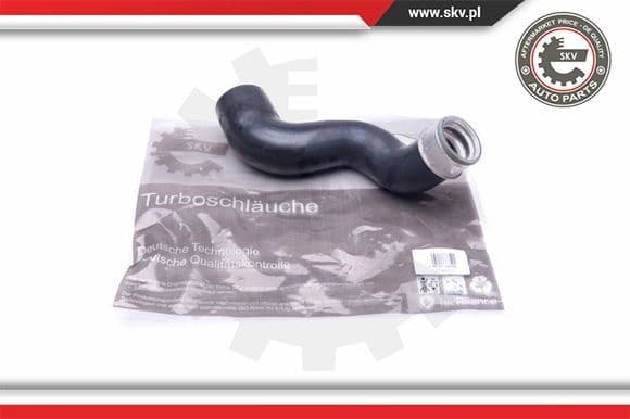 Charge Air Hose 24SKV031
