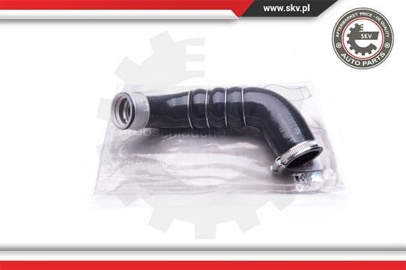 Charge Air Hose 24SKV198 - image 2