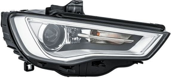 Headlight 1ZS010740661