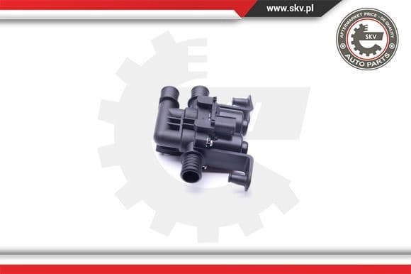 Coolant Control Valve 96SKV907 - image 3