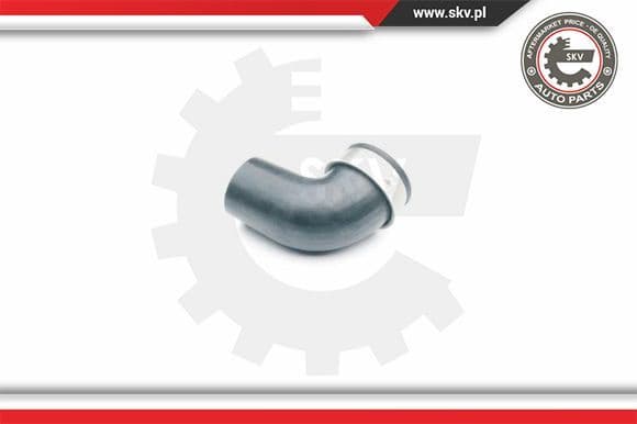 Charge Air Hose 24SKV100