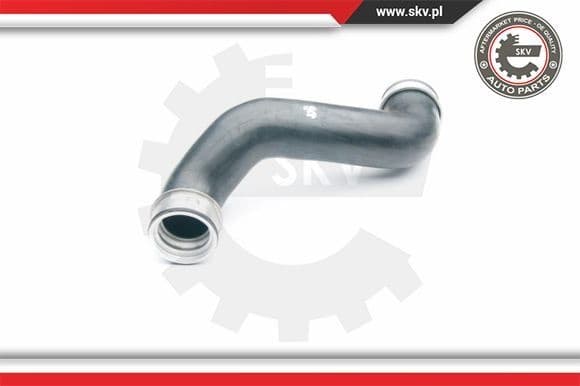 Charge Air Hose 24SKV101 - image 2