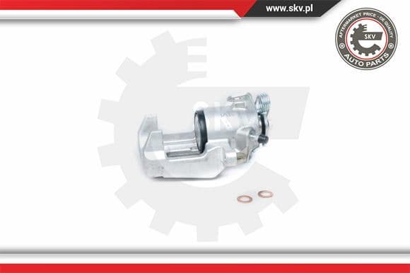 Brake Caliper 23SKV033