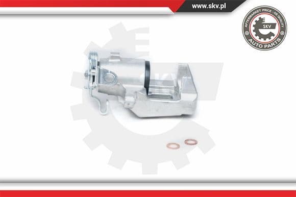 Brake Caliper 23SKV033 - image 3