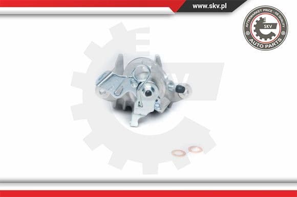 Brake Caliper 23SKV034 - image 2