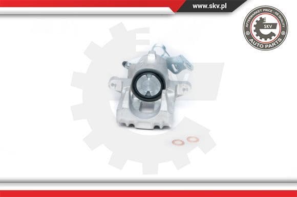 Brake Caliper 23SKV034 - image 4