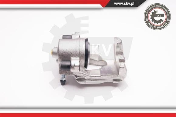 Brake Caliper 23SKV111 - image 3