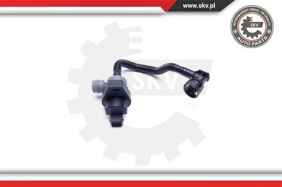 Vent/Breather Valve, fuel tank 31SKV154