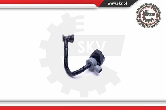 Vent/Breather Valve, fuel tank 31SKV154 - image 2