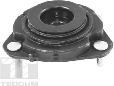Suspension Strut Support Mount 00222133