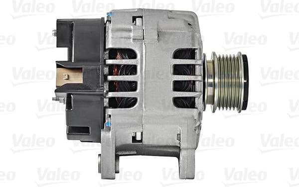 Alternator VALEO CORE-FLEX 200010 - image 3