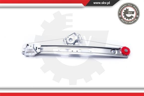 Window Regulator 01SKV081 - image 2