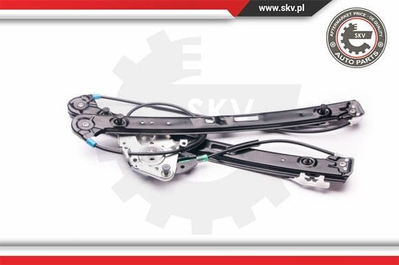 Window Regulator 01SKV082 - image 2