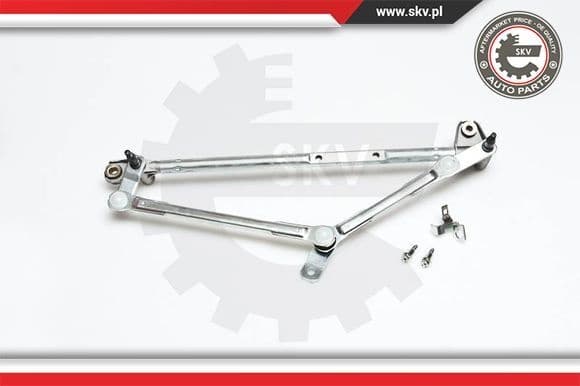 Wiper Linkage 05SKV001 - image 2