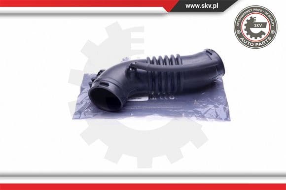 Radiator Hose 24SKV351