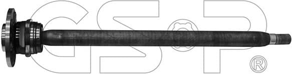 Drive Shaft 9500001