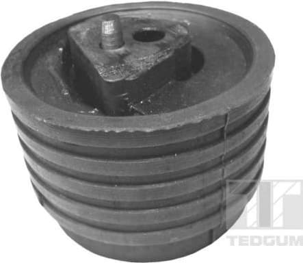 Mounting, engine 00614322